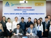 LOCA ຍົກລະດັບການປະກັນໄພໃຫ້ບໍລິການຂອງຕົນເອງ ໂດຍຮ່ວມມືຮອບດ້ານກັບ ລ້ານຊ້າງປະກັນໄພ