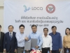 LOCA will be soon welcoming 240 minivans on the platform in addition to our existing 300+ drivers