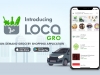Introducing LOCA GRO - On-demand grocery shopping and more...
