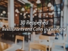 30 Reopened Restaurants That LOCA Has Gathered The Information For You. 